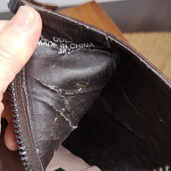 French Connection ankle boots - Picture 13 of 13